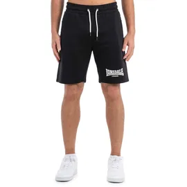 Lonsdale Herren Shorts normale Passform SCARVELL