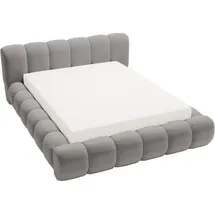 GRAINGOLD Doria 140 x 200 cm Grau