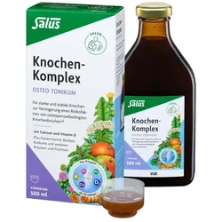 Salus Knochen-Komplex Osteo