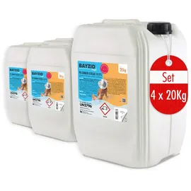 Bayzid Bayzid® pH Minus Flüssig 14,9%