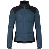 Vaude Damen Women's Minaki Jacket Iv, Dark Sea, 44