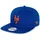 New Era 9Fifty Snapback Cap blau M-L