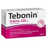 Tebonin intens 120 mg Filmtabletten