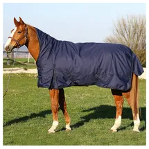 Euroriding Outdoor Decke Kodiak High Neck Light 100g 125 cm