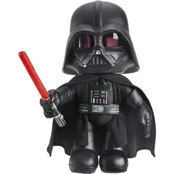 MATTEL HJW21 Star Wars Darth Vader Feature Plush (Obi-Wan) 28 cm