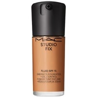 MAC Studio Fix Fluid LSF 15 NC45 30 ml