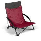 Kampa Sandy Strandstuhl, 45x54x67cm, rot