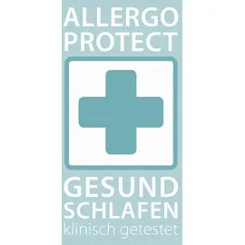 Centa-Star Centa Star Allergo Protect Duo Bett Winterbett (Größe: 155x220 cm)
