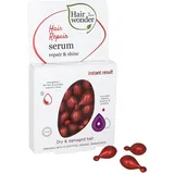 Frenchtop Natural Care Products Hennaplus Hairwonder Serum Kapseln