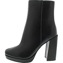 Steve Madden Stiefelette 'MAIN' - Schwarz - 40
