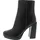 Steve Madden Stiefelette 'MAIN' - Schwarz - 40