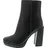 Steve Madden Stiefelette 'MAIN' - Schwarz - 40