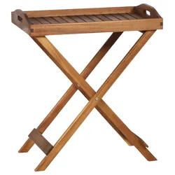 GARTENBEISTELLTISCH 358329