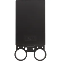 JuCad Scorekartenhalter schwarz
