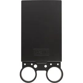 JuCad Scorekartenhalter schwarz