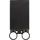 JuCad Scorekartenhalter schwarz