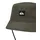 QUIKSILVER Amphibian Wendehut braun S