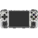 ANBERNIC RG35XX H Weiß transparent
