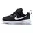Kinder Black / White-Dark Smoke Grey 27,5