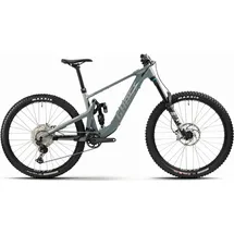 Ghost Path Riot Advanced 29 Zoll RH 42 cm grau / hellgrau