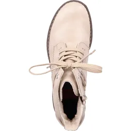 Rieker 71218 vanillebeige 38