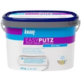 Knauf Easyputz Streichputz 20 kg 0,5 mm Weiß