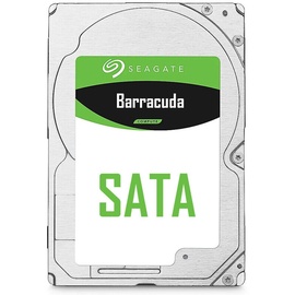 Seagate BarraCuda 1 TB 3,5" ST1000DM003