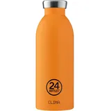 24Bottles Clima total orange 0,5 l