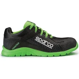 Sparco TEAMWORK 07517 NRVF/43