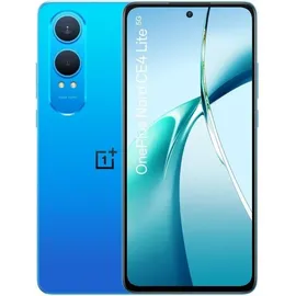 OnePlus Nord CE4 Lite 256 GB mega blue