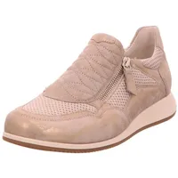 Gabor Sportliche Slipper beige 38