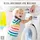 Kids Collective Latex Deluxe 90 x 200 cm H2/H3