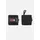 Gorilla Wear Wrist Wraps BASIC Schwarz/Weiß