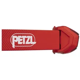 Petzl Actik 450 lumen rot