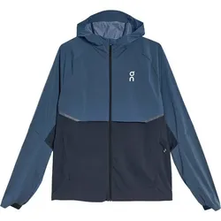 ON Herren Schlupfjacke Core Jacket, Denim / Navy, XL