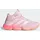 adidas PERFORMANCE Court Stabil Hallenschuh - Distilled pink, distilled pink, solar turbo, 39 1/3 EU 39 1/3 EU