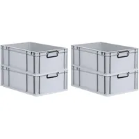 Proregal Eurobox NextGen Color 22 x 40 x 60