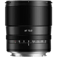 TTARTISAN AF 75mm f2 L-Mount