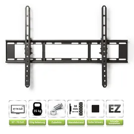 RE TV Fernseher Wandhalterung A52 Halter für OK. 65 Zoll 65AQU-5022V Halterung
