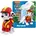 Hörspielfigur PAW Patrol Jungle Pups: Marshall blau