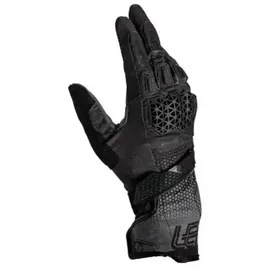 Leatt Adventure HydraDri Damen Schwarz/Dunkelgrau XS
