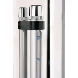 Yato 8,8 l Silber
