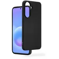 Hama Samsung Galaxy A57 5G Cover schwarz