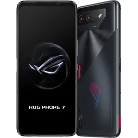 Asus ROG Phone 7 16 GB RAM 512 GB phantom black