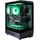 gamemax GigaDeal Vista COC AB SET2620 Gaming-PC 2023 32" LED Curved AMD Ryzen 5 7500F 3,8 GHz 32 GB RAM 1 TB SSD RTX 5060 Ti Windows 11