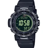 Casio Prw-35y-1ber Uhr Black One Size