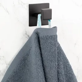 ZOLLNER Handtuchset 2-tlg. grau