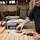 Bessey Schraubzwinge Holz/Kunststoff/Metall schwarz 0,81 kg