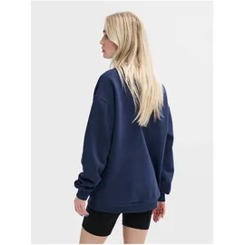 hummel hmlLOOSE BEE Pullover Blau XL