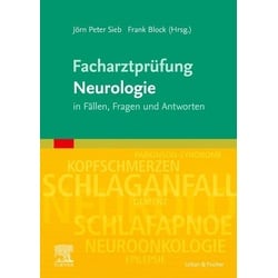 Facharztprüfung Neurologie